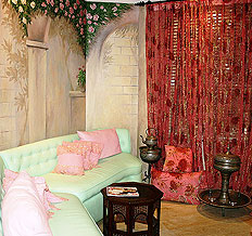 Hammam Experiences